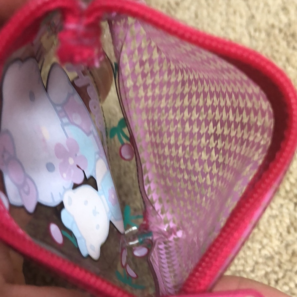 Vintage Hello Kitty Coin purse 👛 - Picture 3 of 5